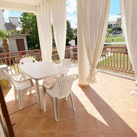 Villa Ortensie Apartments Фунтана Екстериор снимка
