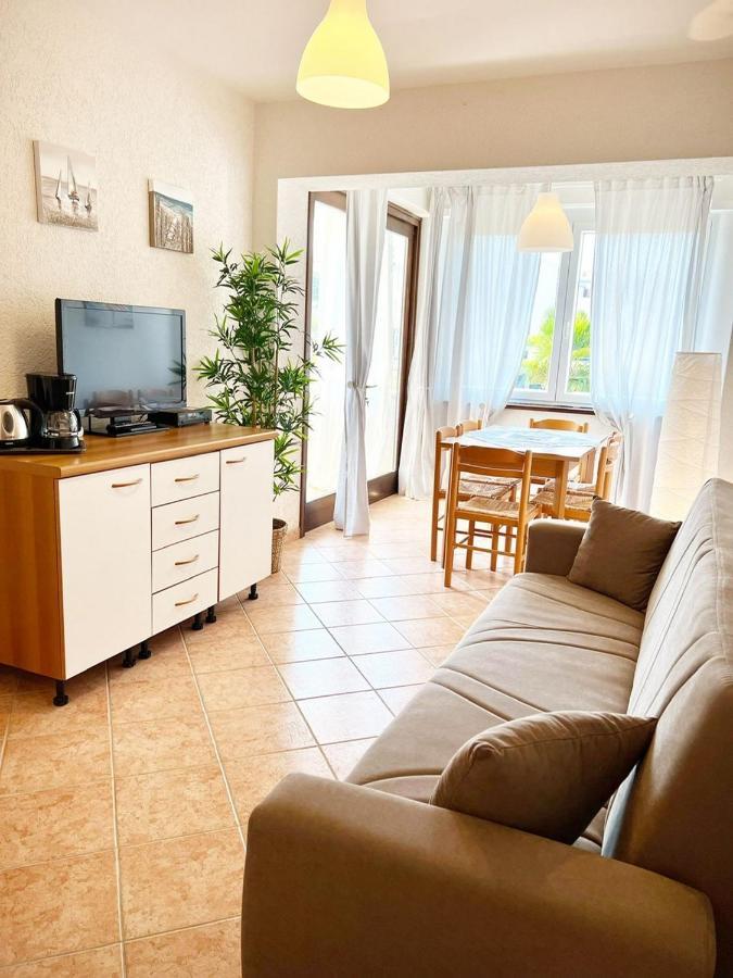 Villa Ortensie Apartments Фунтана Екстериор снимка