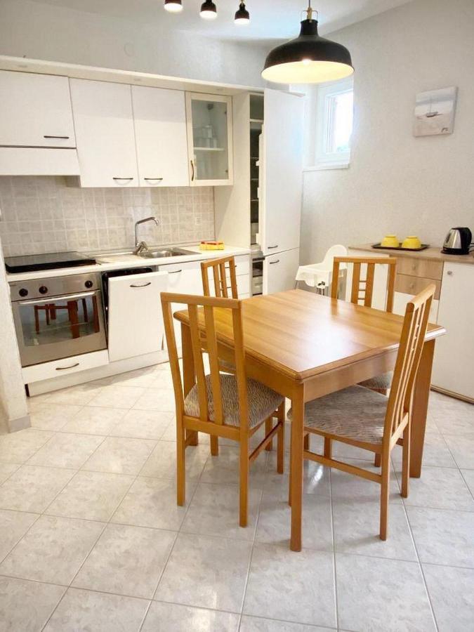 Villa Ortensie Apartments Фунтана Екстериор снимка