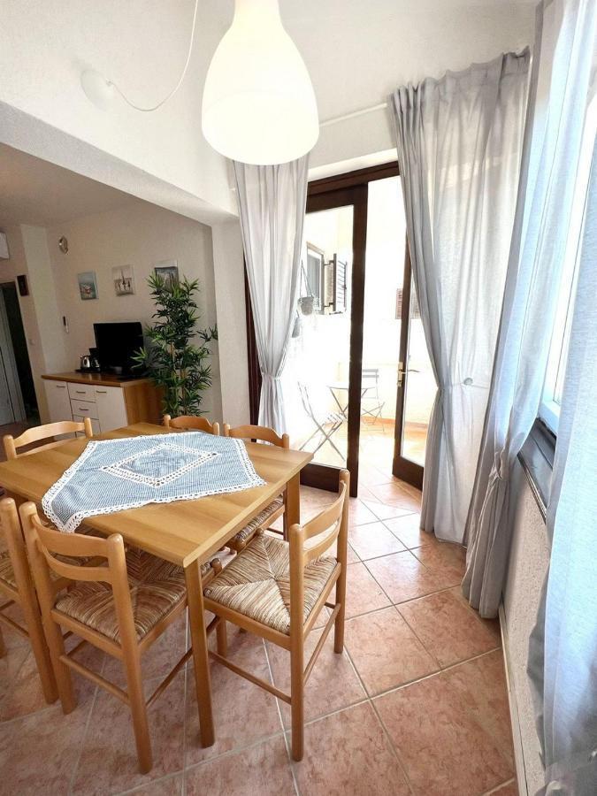 Villa Ortensie Apartments Фунтана Екстериор снимка