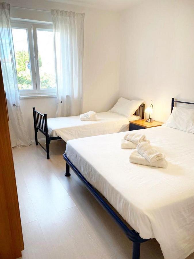 Villa Ortensie Apartments Фунтана Екстериор снимка