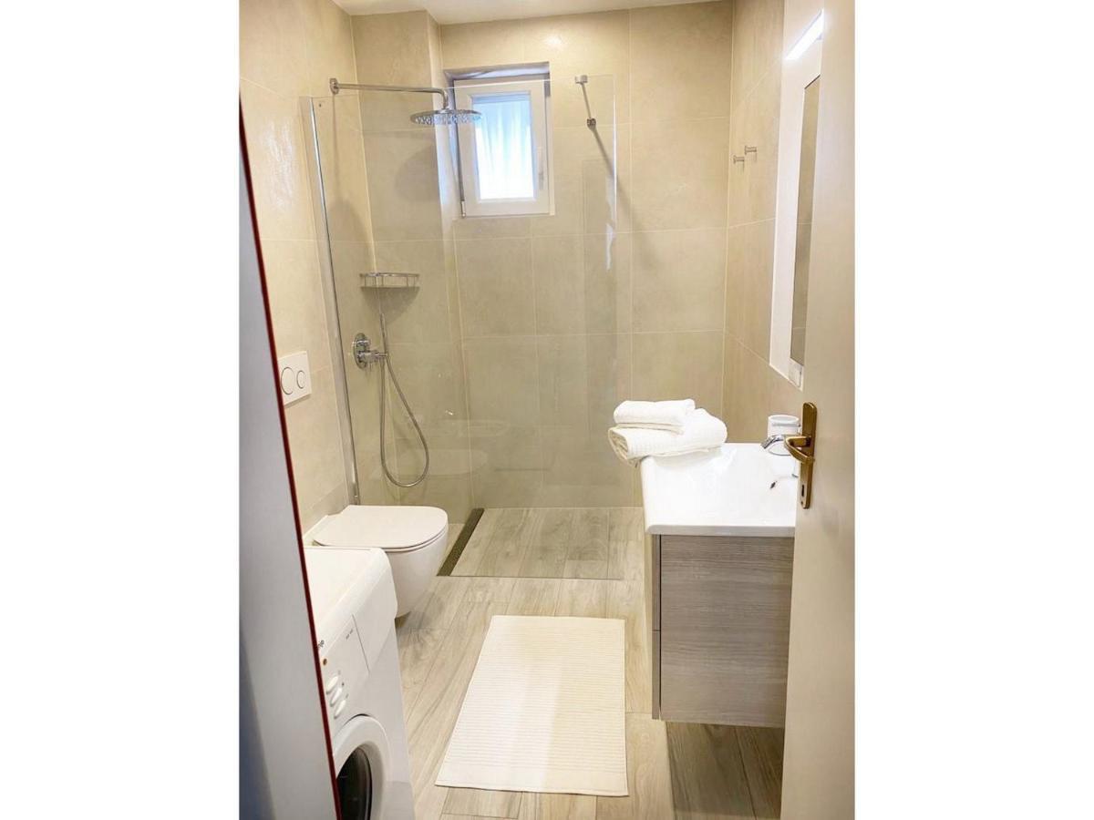 Villa Ortensie Apartments Фунтана Екстериор снимка