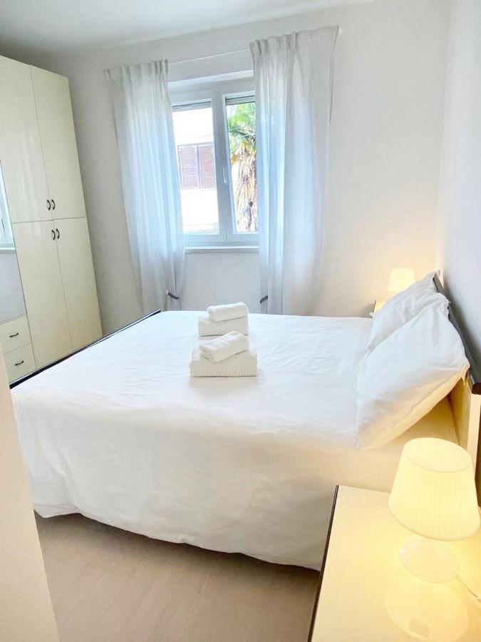 Villa Ortensie Apartments Фунтана Екстериор снимка
