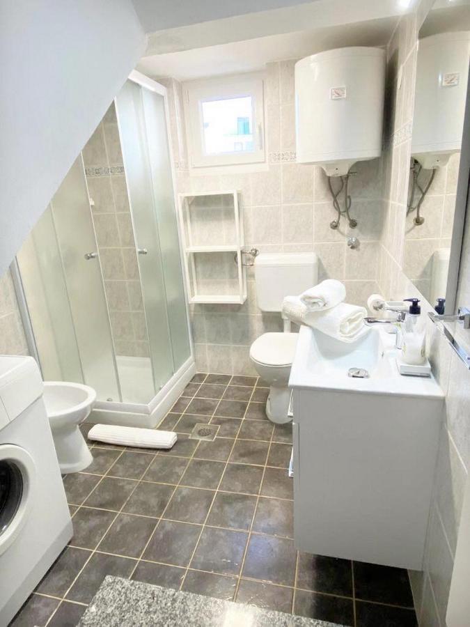 Villa Ortensie Apartments Фунтана Екстериор снимка